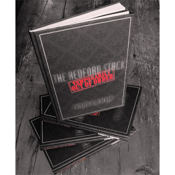 Temporarily Out of Order by Patrick Redford