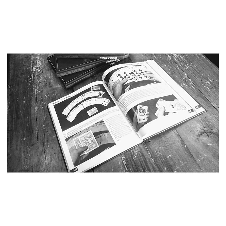 Temporarily Out of Order by Patrick Redford