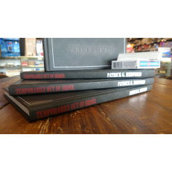 Temporarily Out of Order by Patrick Redford