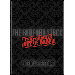 Temporarily Out of Order by Patrick Redford