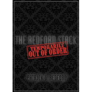 Temporarily Out of Order by Patrick Redford