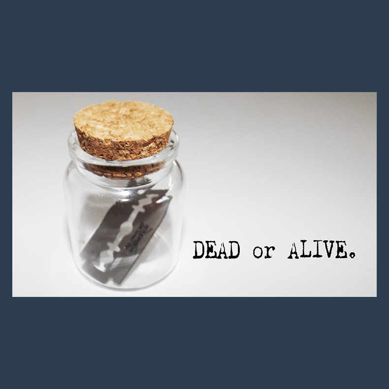 Dead or Alive by Sandro Loporcaro video DOWNLOAD