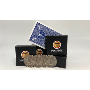 Autho 4 Half Dollar by Tango