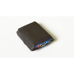 Cardiographic Stage Electronic by Martin Lewis &amp; Joo Miranda