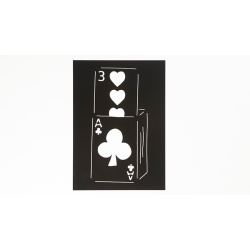 Cardiographic Stage Electronic by Martin Lewis &amp; Joo Miranda