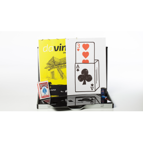 Cardiographic Stage Electronic by Martin Lewis & Joo Miranda