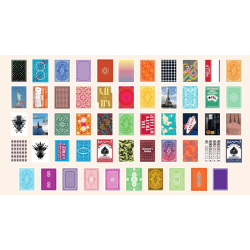 Prism Plus by Joshua Jay. 