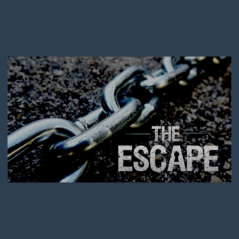 The Escape by Sandro Loporcaro (Amazo) - Video DOWNLOAD