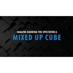 The Solution by Michael Murray