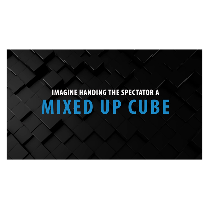 The Solution by Michael Murray