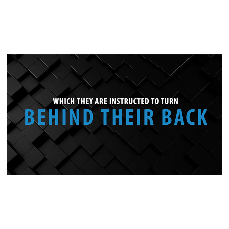 The Solution by Michael Murray