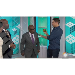 The Solution by Michael Murray