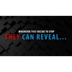 The Solution by Michael Murray