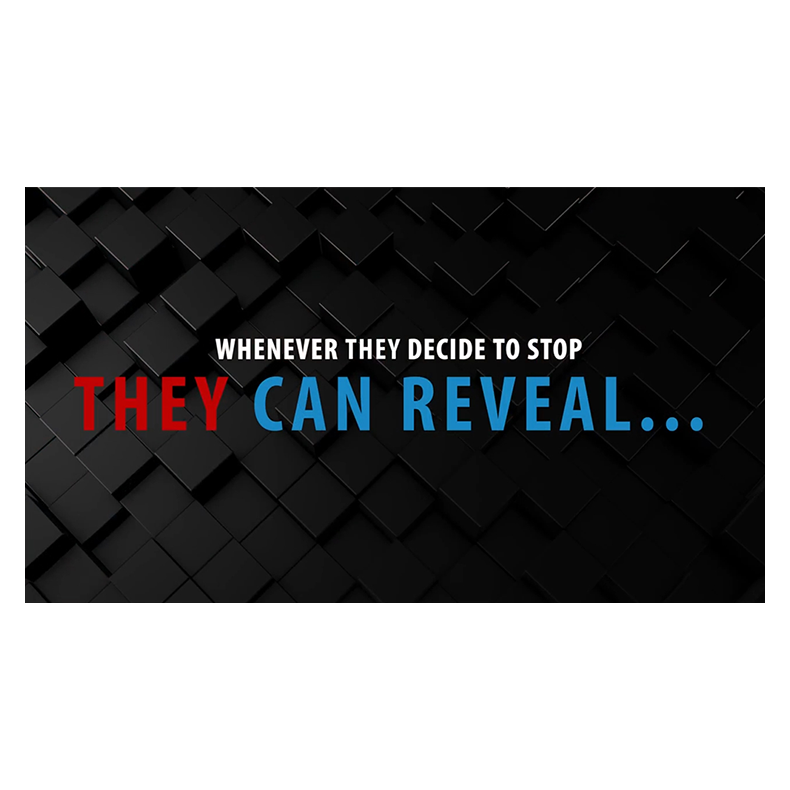 The Solution by Michael Murray