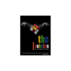 The Solution by Michael Murray