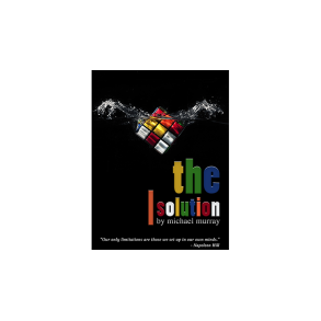 The Solution by Michael Murray