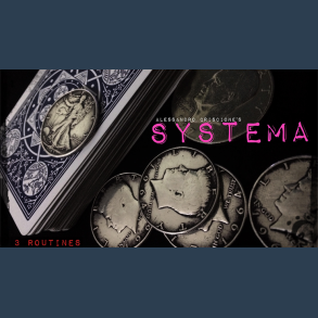 Systema by Alessandro Criscione video DOWNLOAD