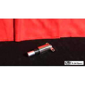 Appearing Wand (Metal) by Mr. Magic