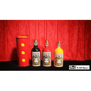 Twin Tube Production by Mr. Magic