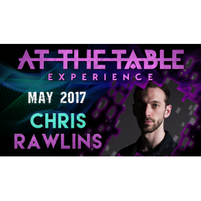 At The Table Live Lecture - Chris Rawlins - DOWNLOAD