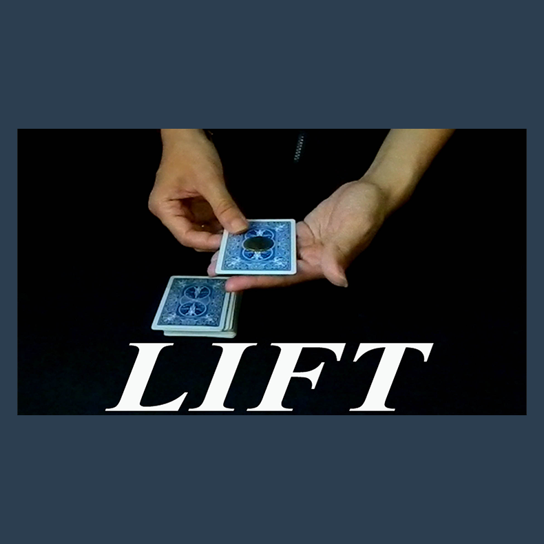 LIFT by Rama Yura video DOWNLOAD