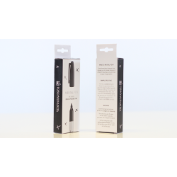 Mental Pen by Joo Miranda and Gustavo Sereno