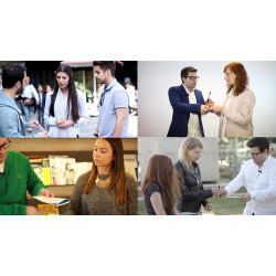 Mental Pen by Joo Miranda and Gustavo Sereno