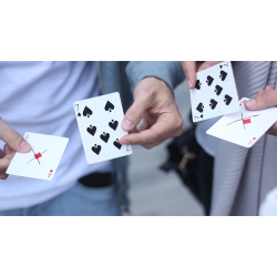 Mental Pen by Joo Miranda and Gustavo Sereno