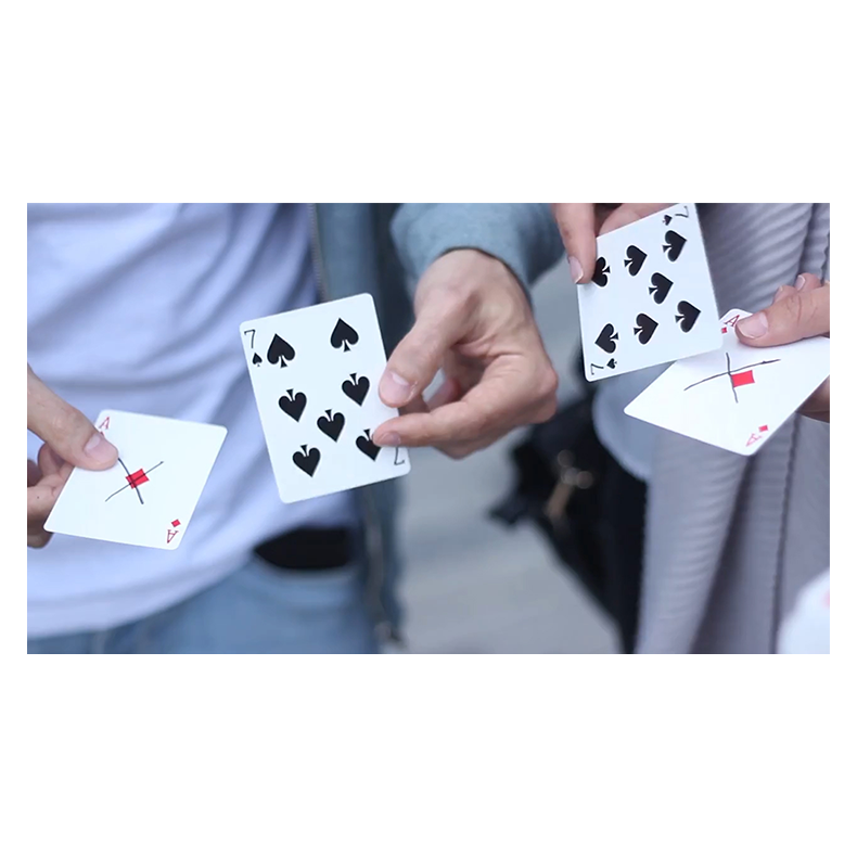 Mental Pen by Joo Miranda and Gustavo Sereno