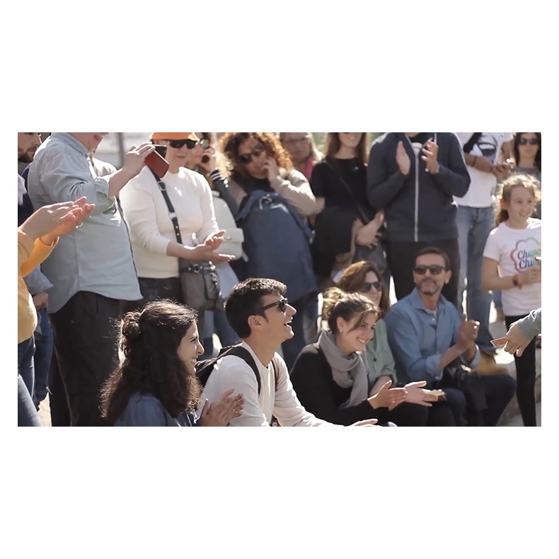 Mental Pen by Joo Miranda and Gustavo Sereno