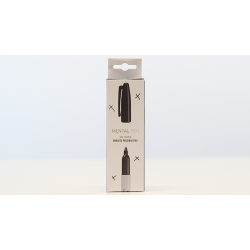 Mental Pen by Joo Miranda and Gustavo Sereno