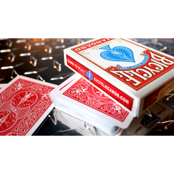 Bicycle Standard Poker Cards (New Box)