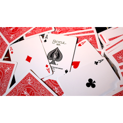 Bicycle Standard Poker Cards (New Box)
