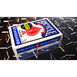 Bicycle Standard Poker Cards (New Box)