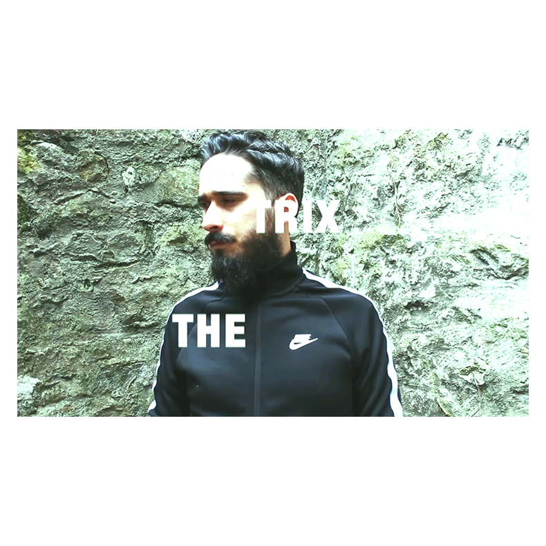 The Trix by Joel Dickinson video DOWNLOAD