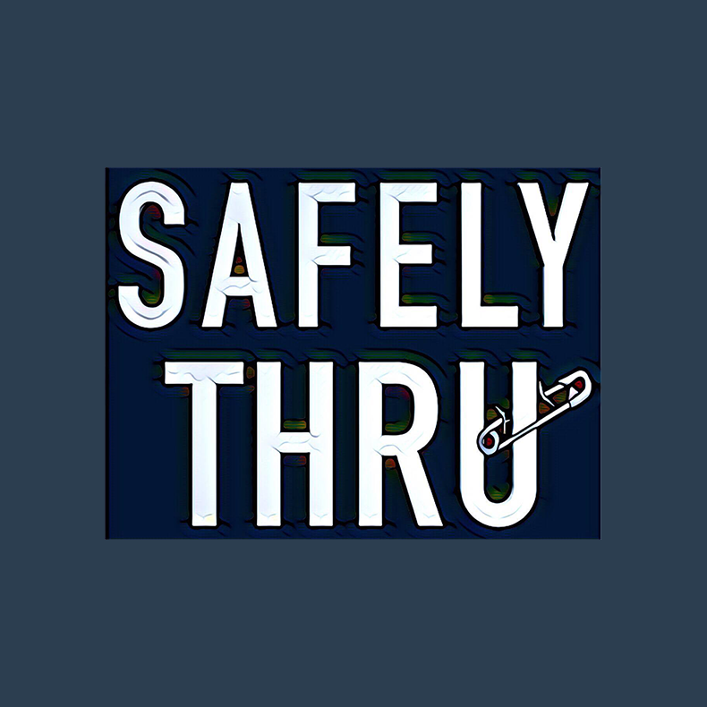 Safely Thru by Kareem Ahmed video DOWNLOAD
