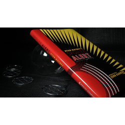 Spoiler Alert (Introduction by John Bannon) by Ryan Matney