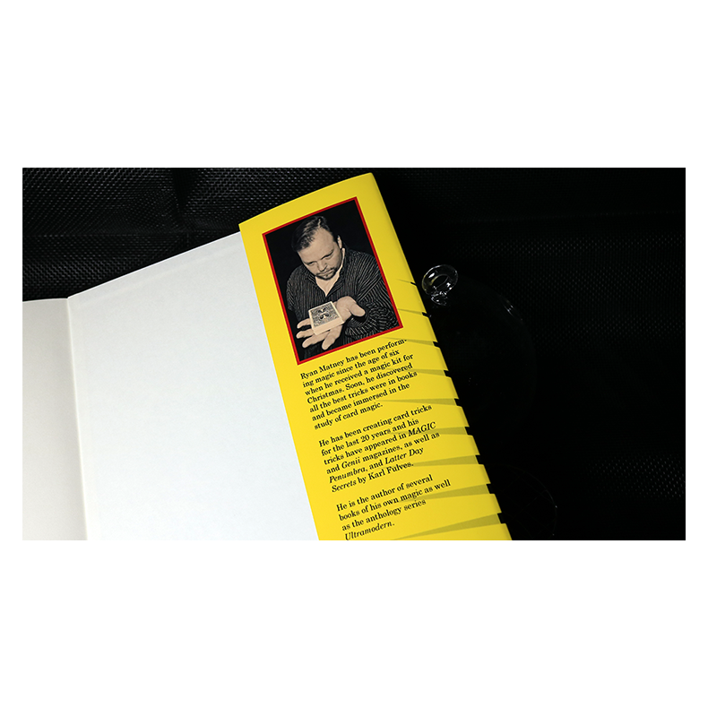 Spoiler Alert (Introduction by John Bannon) by Ryan Matney