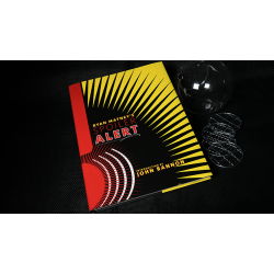 Spoiler Alert (Introduction by John Bannon) by Ryan Matney