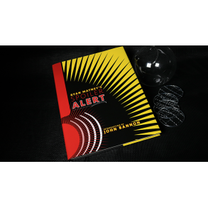 Spoiler Alert (Introduction by John Bannon) by Ryan Matney