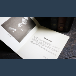At the Drop of a Match by Ken De Courcy - Book