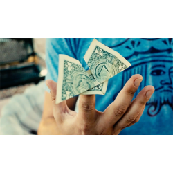 Moneymorphosis by Dallas Fuest and Jason Bird