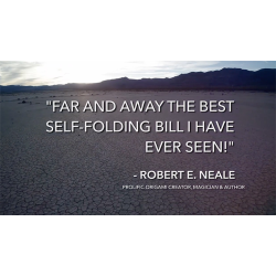 Moneymorphosis by Dallas Fuest and Jason Bird