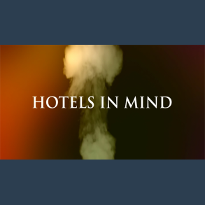 Hotels in Mind by Prasanth Edamana Mixed Media DOWNLOAD