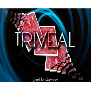 Triveal by Joel Dickinson eBook DOWNLOAD
