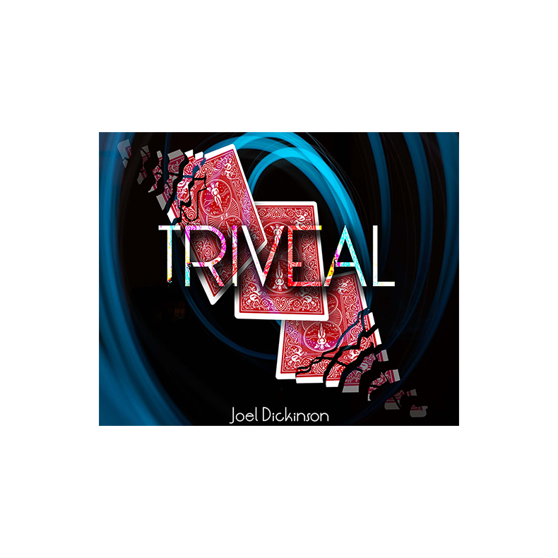 Triveal by Joel Dickinson eBook DOWNLOAD