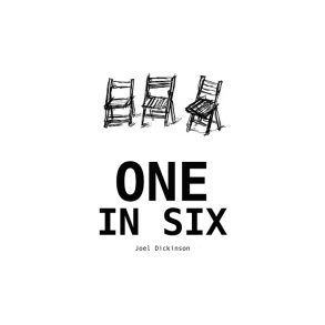 One in Six by Joel Dickinson eBook DOWNLOAD