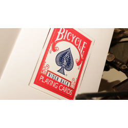 Warp One/Freedom Pack Double Astonishments by Justin Miller &amp; David Jenkins