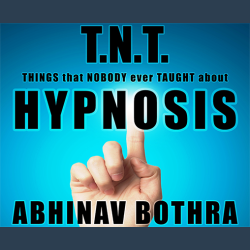 T.N.T. Hypnosis by Abhinav Bothra Mixed Media DOWNLOAD