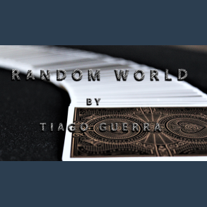 Random World by Tiago Guerra video DOWNLOAD